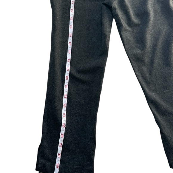 Elegant Black Women's Pants - Picture 4 of 5